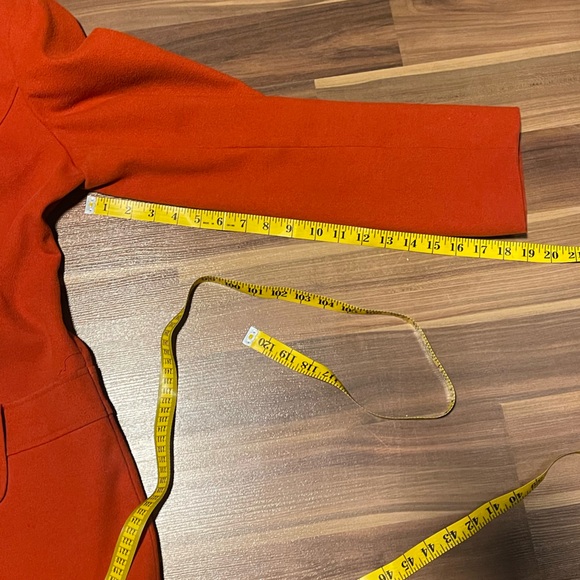 Ricki’s jacket - Picture 10 of 11